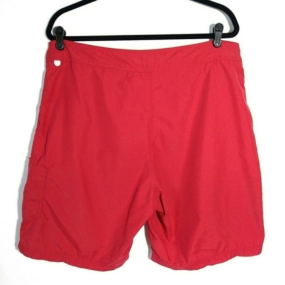 J Crew Factory Mens Swim Trunks - Picture 2 of 4